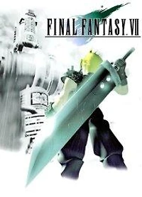 FINAL FANTASY VII
