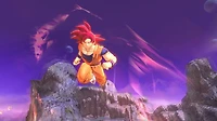 Dragon Ball Z: Battle of Z - PlayStation 3