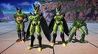 Dragon Ball Z: Battle of Z - Xbox 360