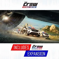 The Crew - Xbox One