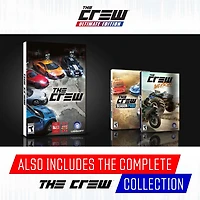 The Crew - Xbox One