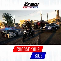 The Crew - Xbox One