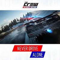 The Crew - Xbox One