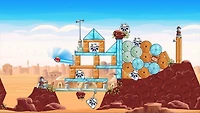 Angry Birds: Star Wars