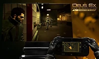 Deus Ex Human Revolution: Director's Cut - Nintendo Wii U