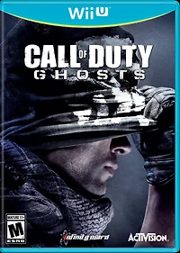 Call of Duty: Ghosts