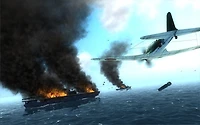 Air Conflicts: Pacific Carriers - PlayStation 4