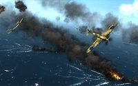 Air Conflicts: Pacific Carriers - PlayStation 4