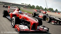 F1 2013 - Xbox 360