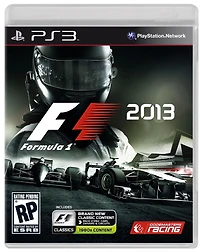 F1 2013
