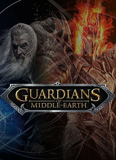 Guardians of Middle-Earth Mithril - PC