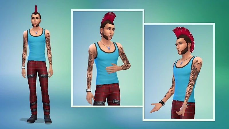 The Sims 4 - Xbox One