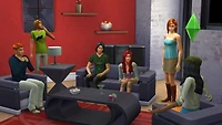 The Sims 4 - Xbox One