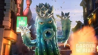 Plants vs. Zombies Garden Warfare - PlayStation 4