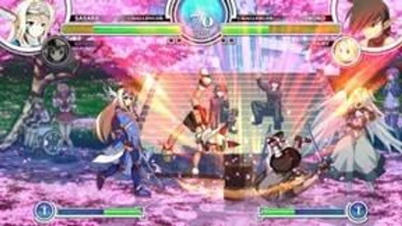 AquaPazza: Aquaplus Dream Match -  PlayStation 3