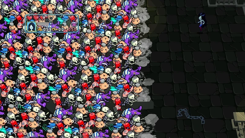 Adventure Time: Explore the Dungeon Because I DON'T KNOW! - Nintendo Wii U