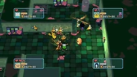 Adventure Time: Explore the Dungeon Because I DON'T KNOW