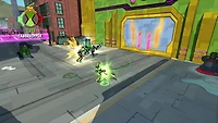 Ben 10 Omniverse 2 - Nintendo 3DS