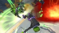 Ben 10 Omniverse 2 - Nintendo Wii U
