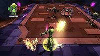 Ben 10 Omniverse 2 - Nintendo 3DS