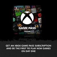 Xbox Gift Card $10