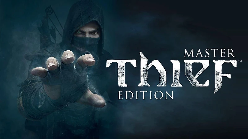 Thief Master Thief - PC