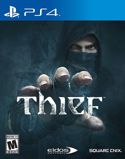 Thief - PlayStation 4