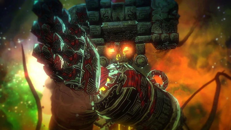 Yaiba: Ninja Gaiden Z - Xbox 360