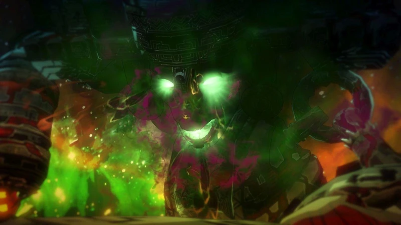 Yaiba: Ninja Gaiden Z - Xbox 360