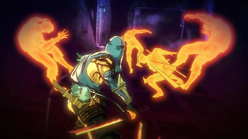 Yaiba: Ninja Gaiden Z - Xbox 360