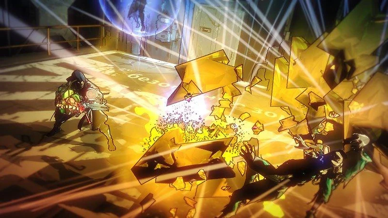 Yaiba: Ninja Gaiden Z - Xbox 360