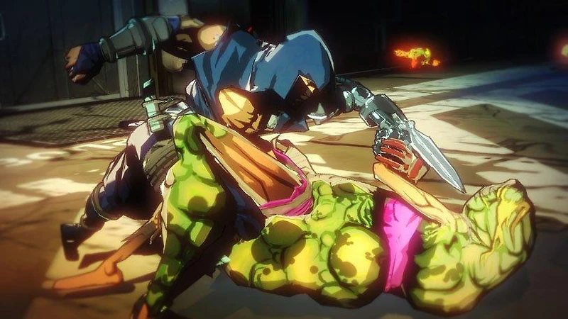 Yaiba: Ninja Gaiden Z - Xbox 360