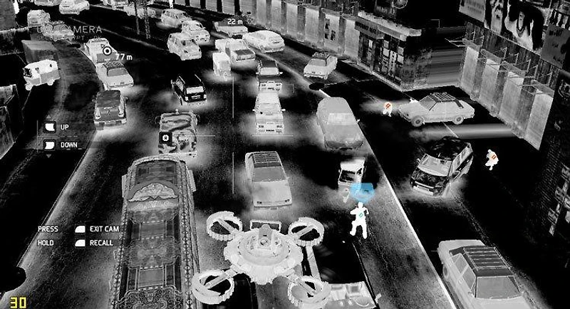 Tom Clancy's Ghost Recon Trilogy