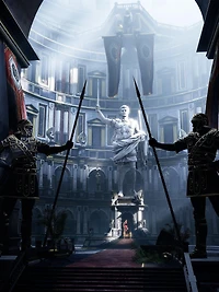 Ryse: Son of Rome