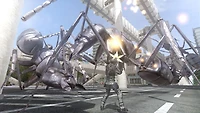 Earth Defense Force 2025 - Xbox 360