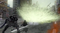 Earth Defense Force 2025 - Xbox 360
