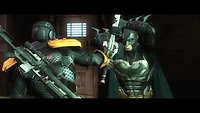 Injustice: Gods Among Us Ultimate Edition - Xbox 360