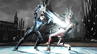 Injustice: Gods Among Us Ultimate Edition