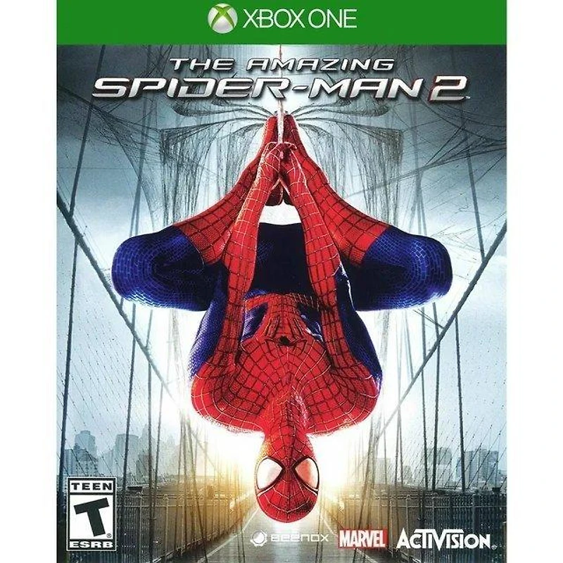 The Amazing Spider-Man 2 - Xbox One
