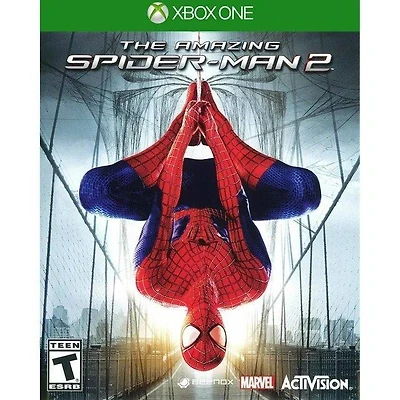 The Amazing Spider-Man 2 - Xbox One