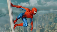 The Amazing Spider-Man 2