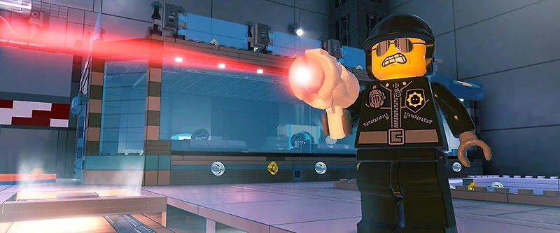 The LEGO Movie Videogame - Xbox 360