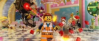 The LEGO Movie Videogame - Xbox 360