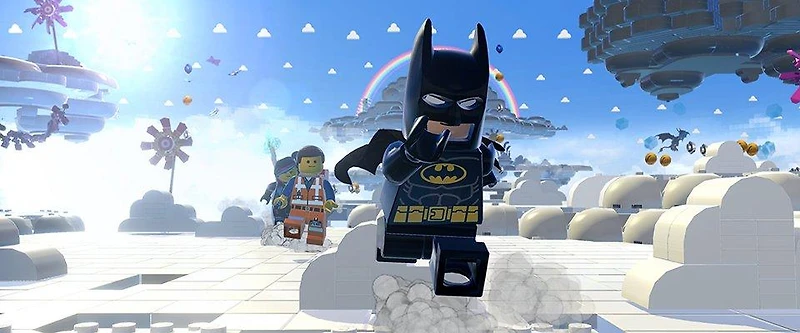 The LEGO Movie Videogame - Xbox 360