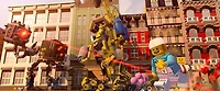 The LEGO Movie Videogame - Xbox 360