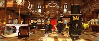LEGO Movie Videogame - Xbox One