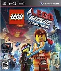 LEGO Movie Videogame