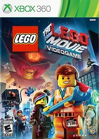 LEGO Movie Videogame - Xbox 360