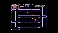 Donkey Kong Jr. - Nintendo