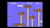 Super Mario Bros. - Nintendo
